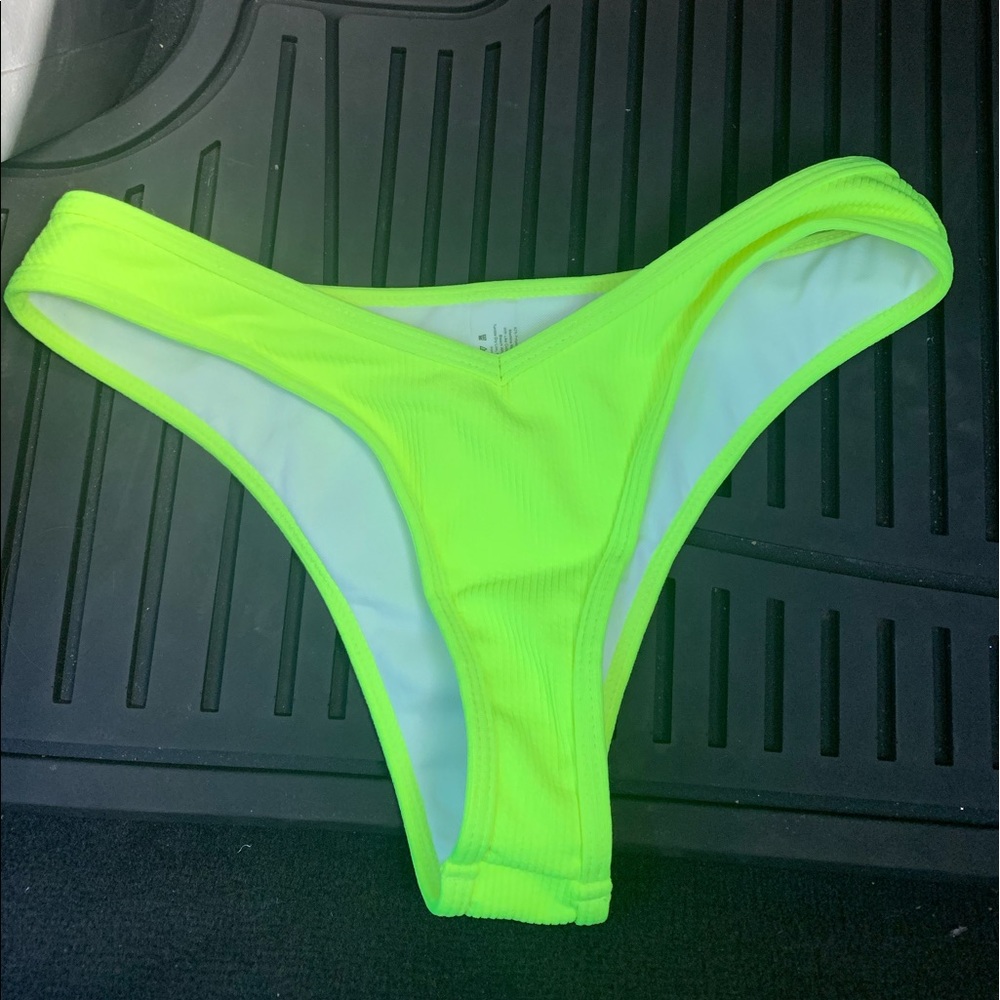 Bikini Bottoms